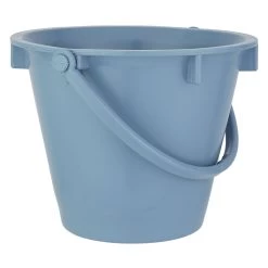 Rolf More - Zandzeefemmer Eco Pastelblauw