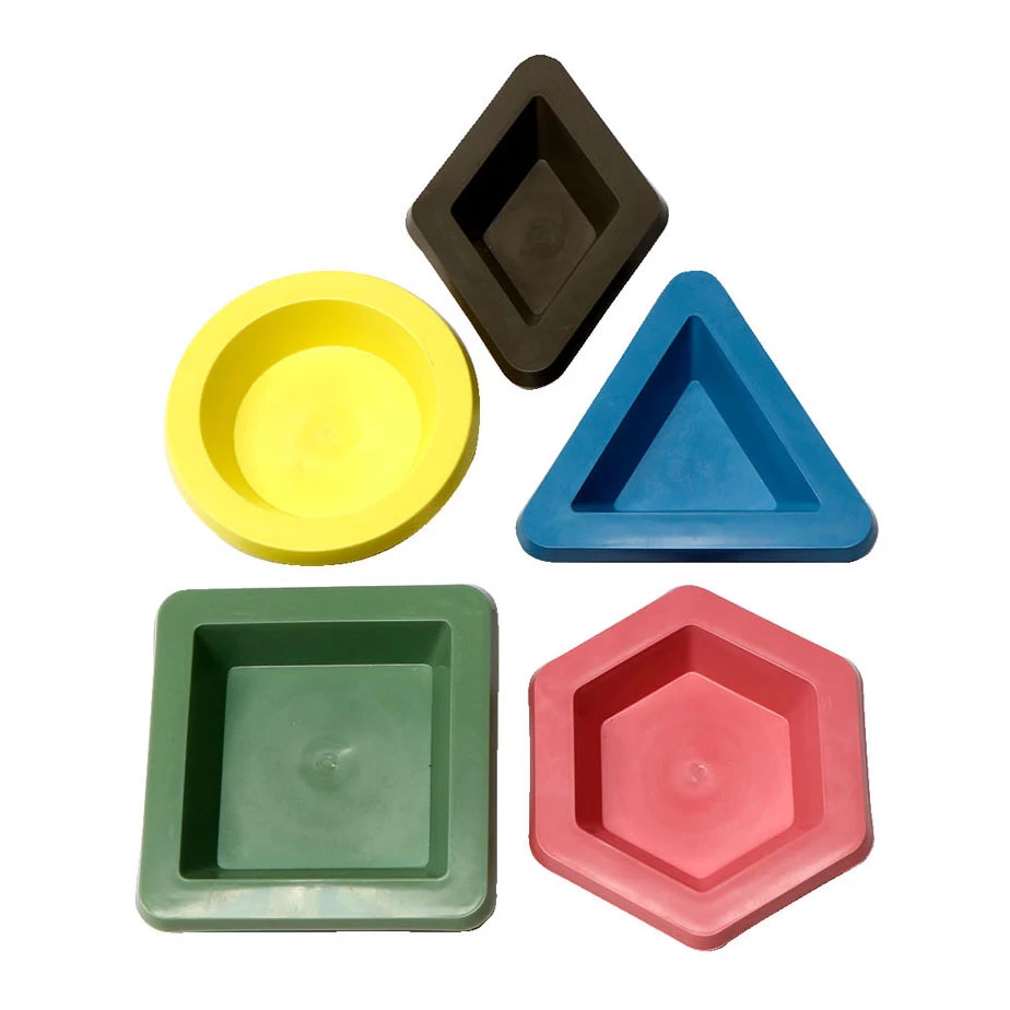 Rolf More - Super Zandvormen Eco, 5st. 3 Rolf More - Super Zandvormen Eco, 5st.