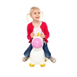 Skippy Eenhoorn -Buitenspeelgoed 1210349x