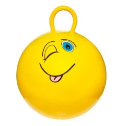 Skippybal Lachgezicht -Buitenspeelgoed 1210370c1