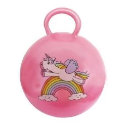 Skippybal Eenhoorn, Ø 46 Cm 7 Skippybal Eenhoorn, Ø 46 Cm -Buitenspeelgoed 1210448d1