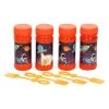 Bellenblaas Ruimtevaart, 4x50ml 2 Bellenblaas Ruimtevaart, 4x50ml -Buitenspeelgoed 1210466b