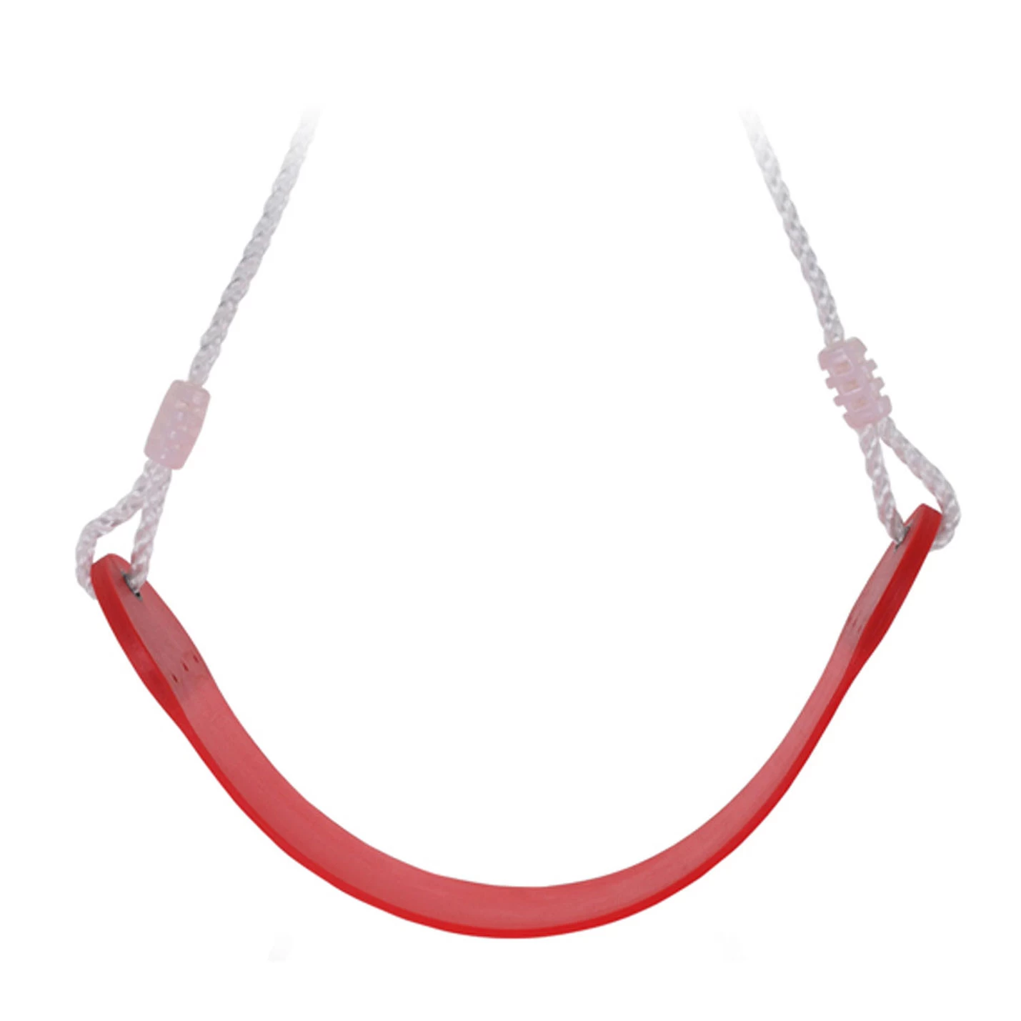 Schommel Gekleurd - Rood 3 Schommel Gekleurd - Rood