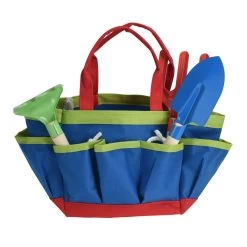 Tuingereedsschapset Kinderen -Buitenspeelgoed 1330199c