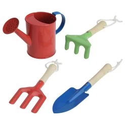 Tuingereedsschapset Kinderen -Buitenspeelgoed 1330199d