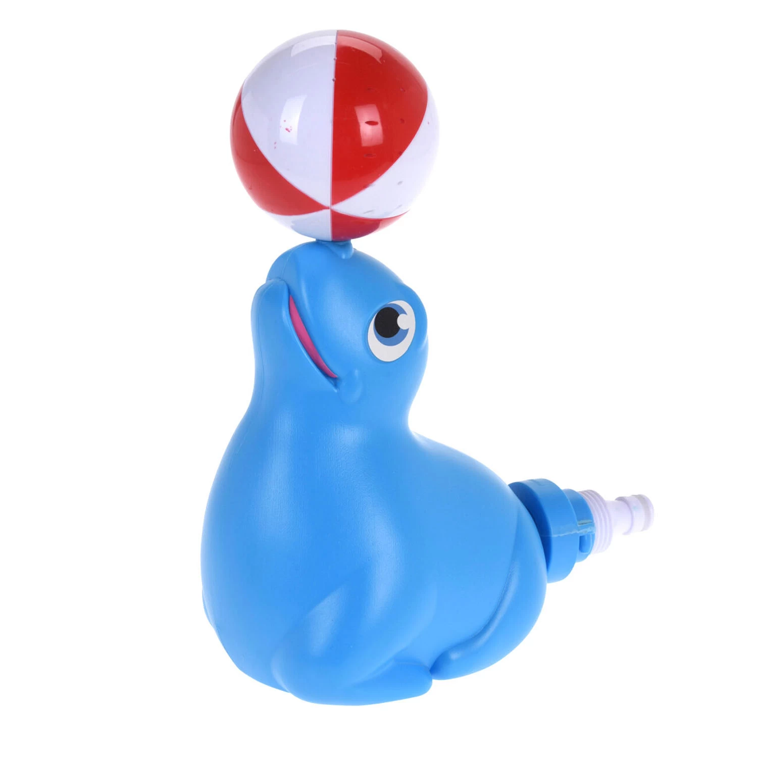 Watersproeier Zeeleeuw 3 Watersproeier Zeeleeuw