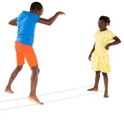 Elastiekenspel, 10 Meter -Buitenspeelgoed 1330348z