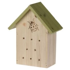 Lieveheersbeestjes Hotel Hout -Buitenspeelgoed 1330388c