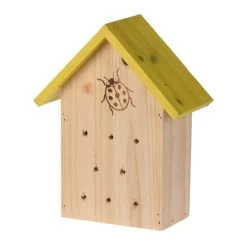 Lieveheersbeestjes Hotel Hout -Buitenspeelgoed 1330388d