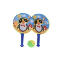 Strandbal Set, 3dlg. -Buitenspeelgoed 1330609e