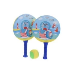 Strandbal Set, 3dlg. -Buitenspeelgoed 1330609f