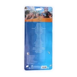 Snorkelset Voor Kinderen - Roze 5 Snorkelset Voor Kinderen - Roze -Buitenspeelgoed 1330613BQ