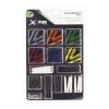 XQMAX Dart Accessoires Kit, 84dlg. 1 XQMAX Dart Accessoires Kit, 84dlg. -Buitenspeelgoed 1330701a