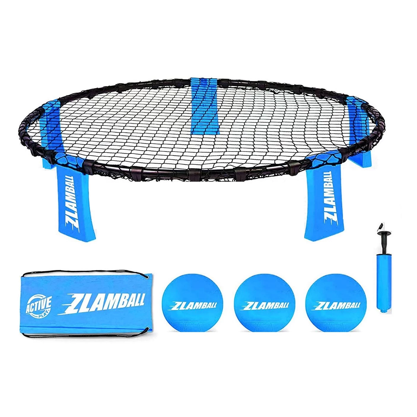 Smash Ball Behendigheid Buitenspel 3 Smash Ball Behendigheid Buitenspel