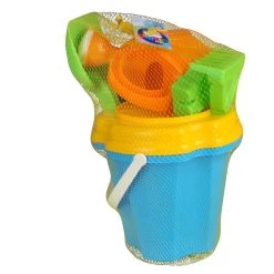 Androni Kleurrijke Strandset -Buitenspeelgoed 1420016c