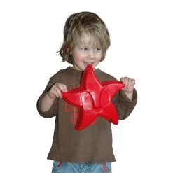 Androni Grote Zandvorm -Buitenspeelgoed 1420037z