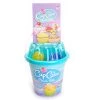 Androni Cup Cake Strandset In Emmer Blauw -Buitenspeelgoed 1420227a
