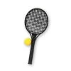 Androni Tennisracket Junior Met Bal -Buitenspeelgoed 1420307