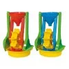 Androni Strandset Met Zand- Watermolen 2 Androni Strandset Met Zand- Watermolen -Buitenspeelgoed 1420366a