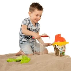 Androni Emmerset Zandpizza's Maken -Buitenspeelgoed 1420382z