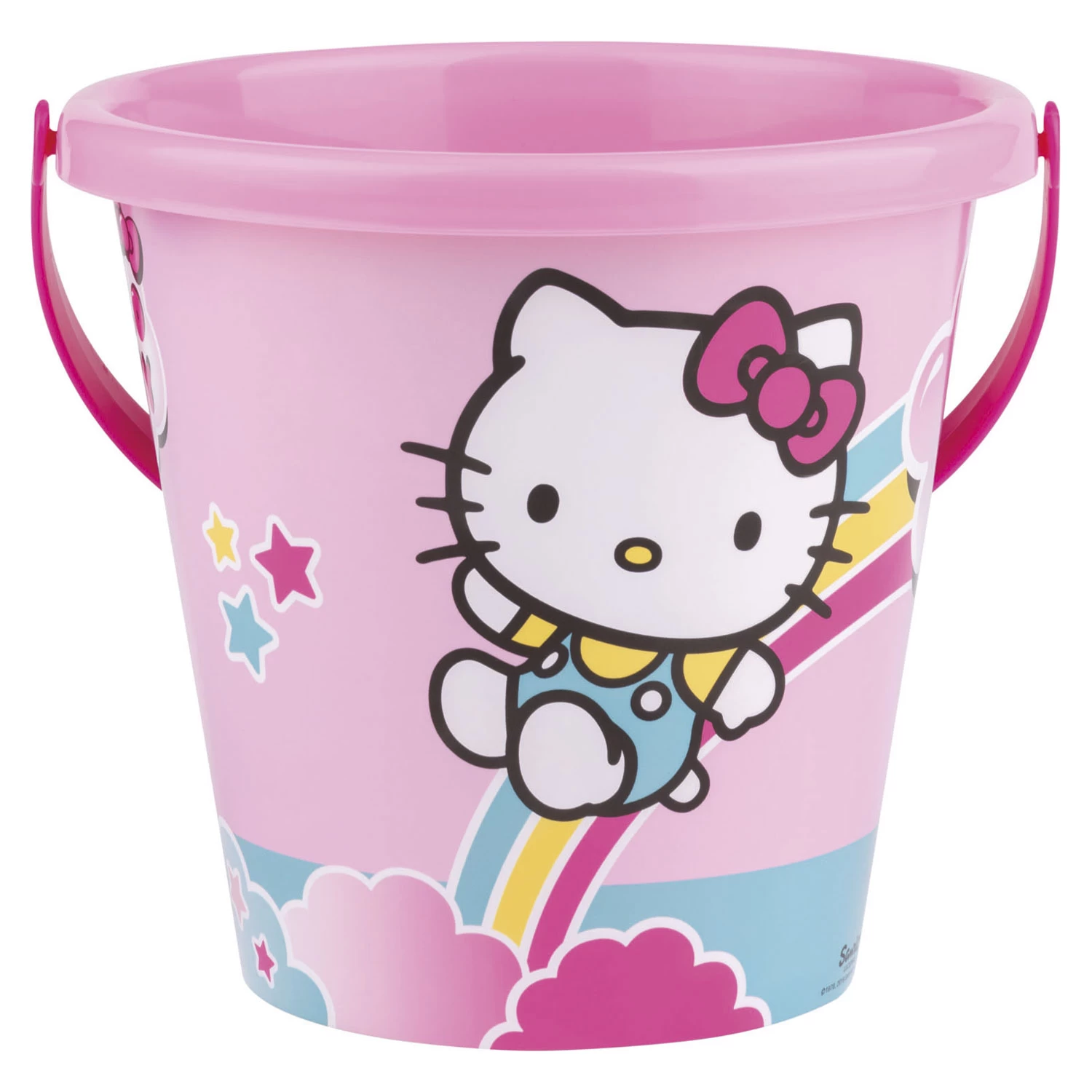Androni Emmer Hello Kitty 4 Androni Emmer Hello Kitty - Afbeelding 2
