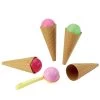 Ecoiffier 100% Chef Ijsjes -Buitenspeelgoed 1430201