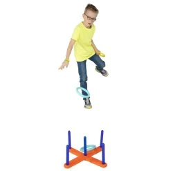 Ecoiffier Sportset, 3in1 -Buitenspeelgoed 1430302x3