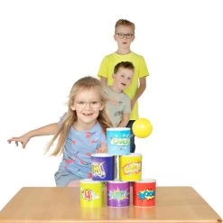 Ecoiffier Sportset, 3in1 -Buitenspeelgoed 1430302y5