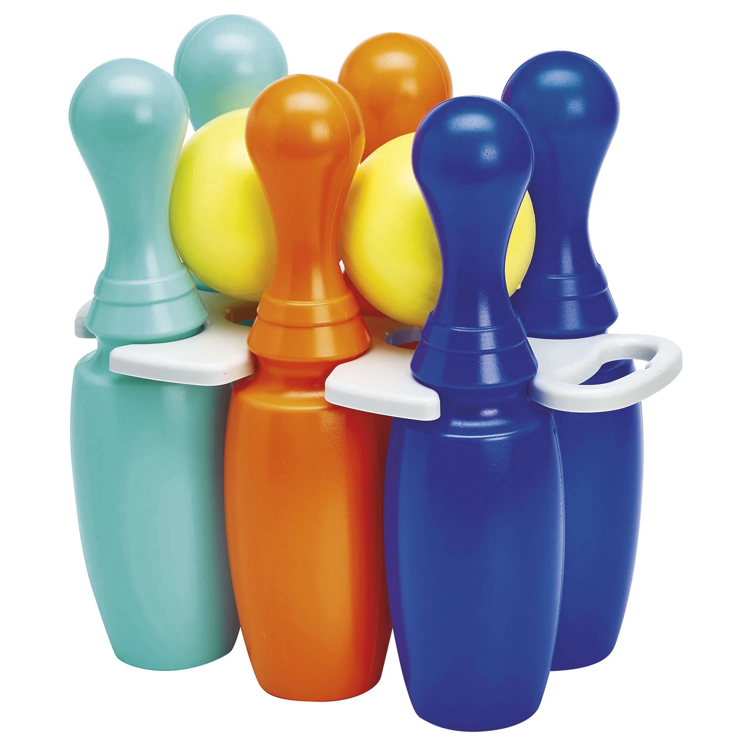 Ecoiffier Kegelspel 3 Ecoiffier Kegelspel