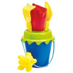 Ecoiffier Strandset Met Accessoires -Buitenspeelgoed 1430409c