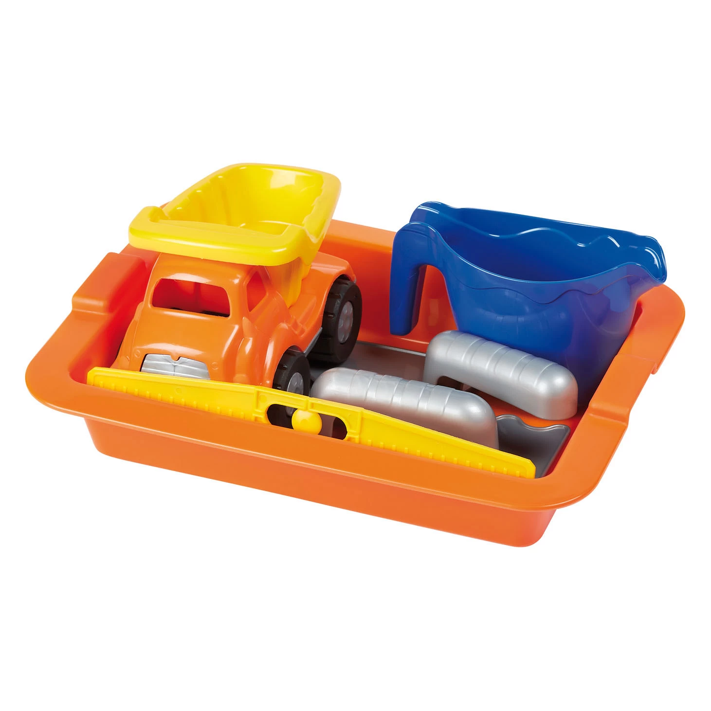 Ecoiffier Metselset 4 Ecoiffier Metselset - Afbeelding 2