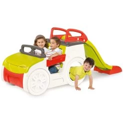 Smoby Adventure Car
