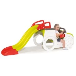 Smoby Adventure Car -Buitenspeelgoed 1440270e