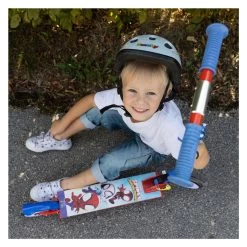 Smoby Spidey & Amazing Friends Kinderstep 8 Smoby Spidey & Amazing Friends Kinderstep -Buitenspeelgoed 1440759c