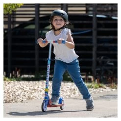 Smoby Spidey & Amazing Friends Kinderstep 9 Smoby Spidey & Amazing Friends Kinderstep -Buitenspeelgoed 1440759d