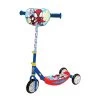 Smoby Marvel Spidey & Amazing Friends 3-Wiel Kinderstep -Buitenspeelgoed 1440762b
