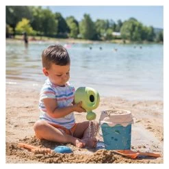 Smoby Green Strandset Onderwaterwereld, 5dlg. -Buitenspeelgoed 1440767e
