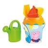 Smoby Strandset Peppa Pig, 5dlg. 2 Smoby Strandset Peppa Pig, 5dlg. -Buitenspeelgoed 1440769b
