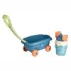 Smoby Green Strandset Met Bolderkar Onderwaterwereld, 5dlg. 2 Smoby Green Strandset Met Bolderkar Onderwaterwereld, 5dlg. -Buitenspeelgoed 1440773b