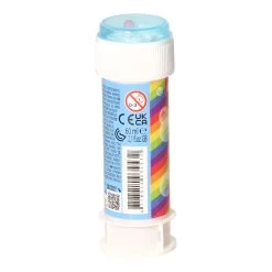 Bellenblaas Lobbes, 12x60ml. -Buitenspeelgoed 1460800Q