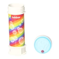 Bellenblaas Lobbes, 12x60ml. -Buitenspeelgoed 1460800d