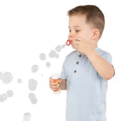 Bellenblaas Lobbes, 12x60ml. -Buitenspeelgoed 1460800y