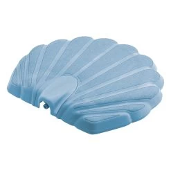 BIG Splash Watersproeier Schelp Blauw 8 BIG Splash Watersproeier Schelp Blauw -Buitenspeelgoed 1470294c