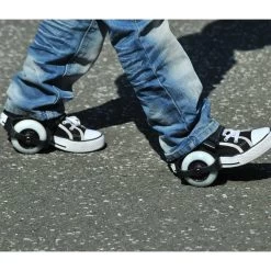 HUDORA Hakwielen Met Licht -Buitenspeelgoed 1490026c