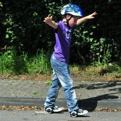 HUDORA Hakwielen Met Licht -Buitenspeelgoed 1490026d