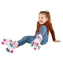 HUDORA Mijn Eerste Rolschaatsen, Mt 26-29 -Buitenspeelgoed 1490053x1