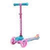 HUDORA Flitzkids Step Skate Wonders -Buitenspeelgoed 1490071a