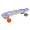 HUDORA Skateboard Retro Met Licht -Buitenspeelgoed 1490083a