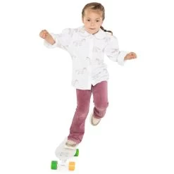 HUDORA Skateboard Retro Met Licht -Buitenspeelgoed 1490083y