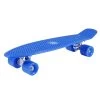 HUDORA Penny Board Skateboard Retro - Blauw -Buitenspeelgoed 1490086a